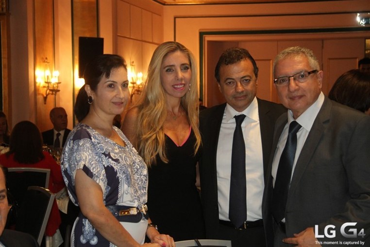 Harvard Business School & ESA Dinner